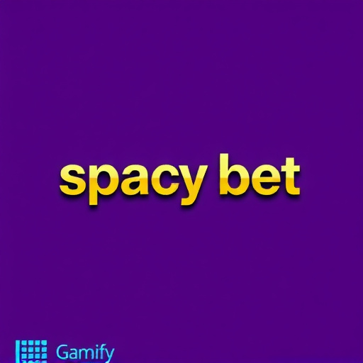 spacy bet
